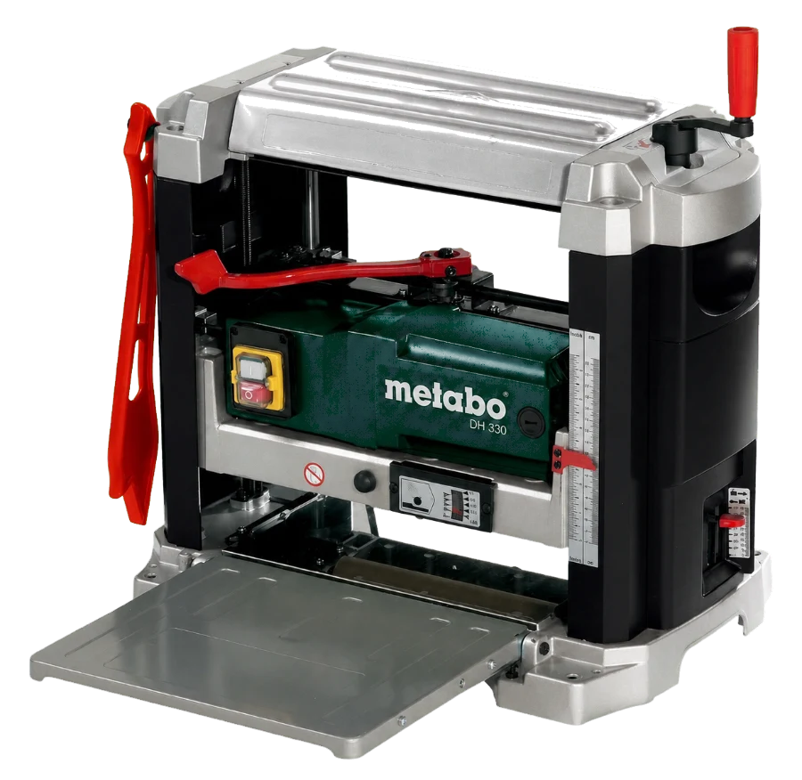 Hobľovačka Metabo DH 330