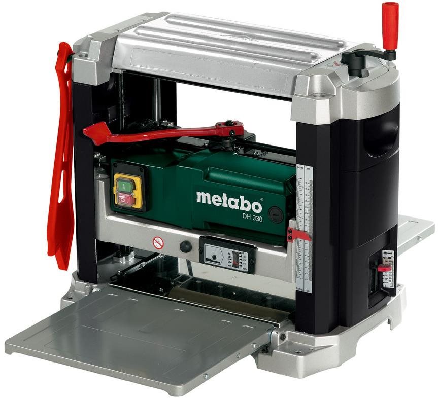 Hobľovačka Metabo DH 330
