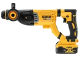 DeWALT DCH263NK z boku