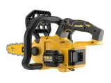 DeWALT DCMCS565 — miesto na batériu