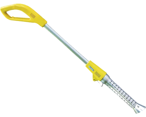 Vypaľovač buriny GLORIA Electro